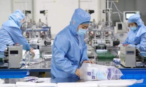 為復工復產(chǎn)，這家企業(yè)最高補貼7000元，但依舊缺人！你會選擇嗎？
