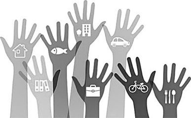 共享經(jīng)濟(jì)如何在實(shí)體經(jīng)濟(jì)不景氣中實(shí)現(xiàn)共贏發(fā)展