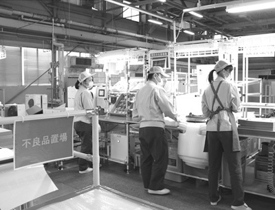 國外強(qiáng)化質(zhì)量監(jiān)管一瞥 共享經(jīng)濟(jì)的挑戰(zhàn)與應(yīng)對(duì)