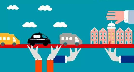 李嘉誠眼中的未來之星 2018年最看好的五大行業，共享軟件開發是否上榜？